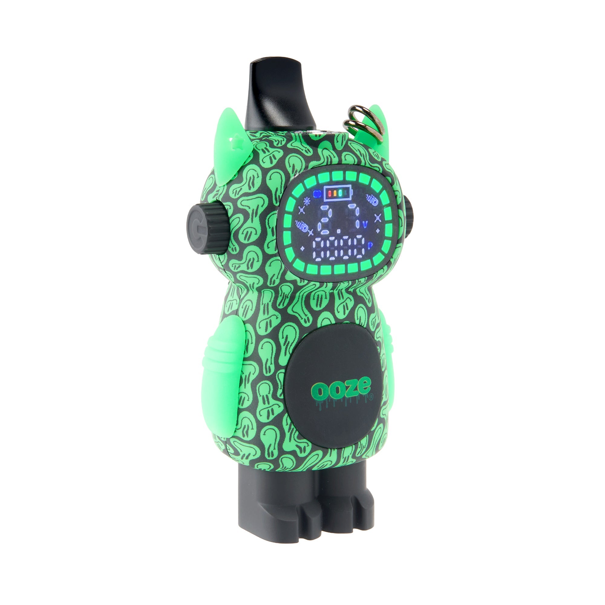 Ooze BOT Character 510 Battery 650mAh