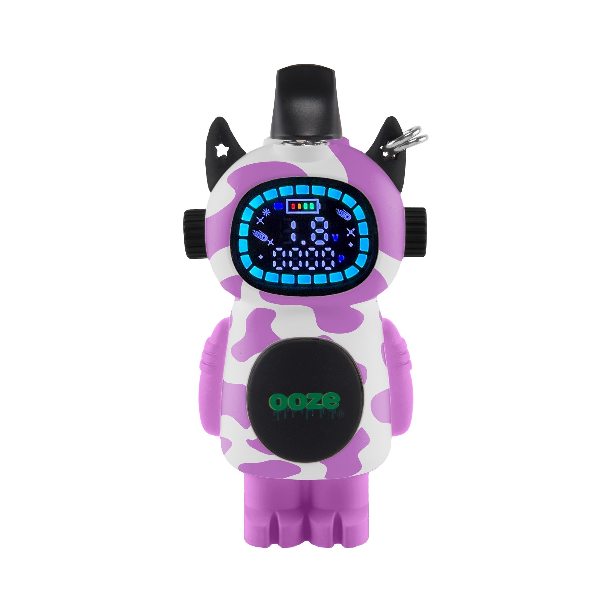 Ooze BOT Character 510 Battery 650mAh