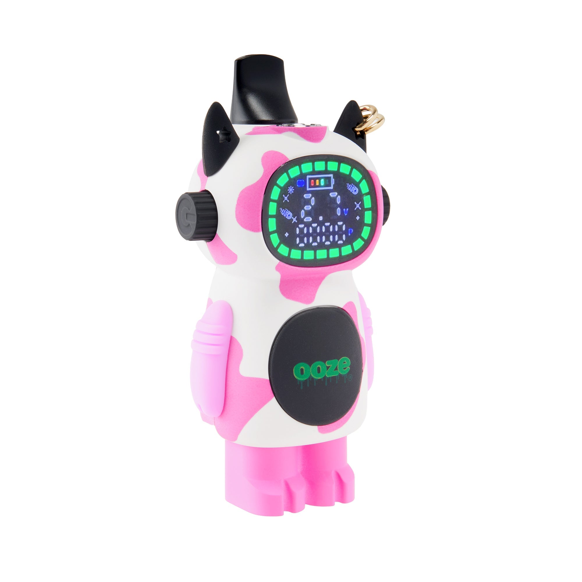 Ooze BOT Character 510 Battery 650mAh