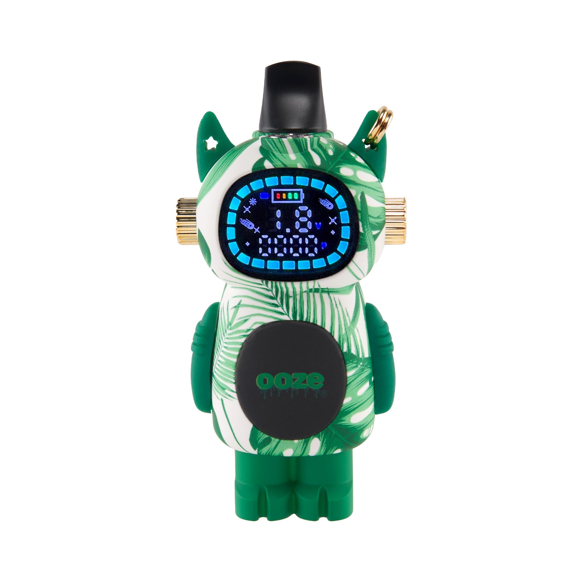 Ooze BOT Character 510 Battery 650mAh