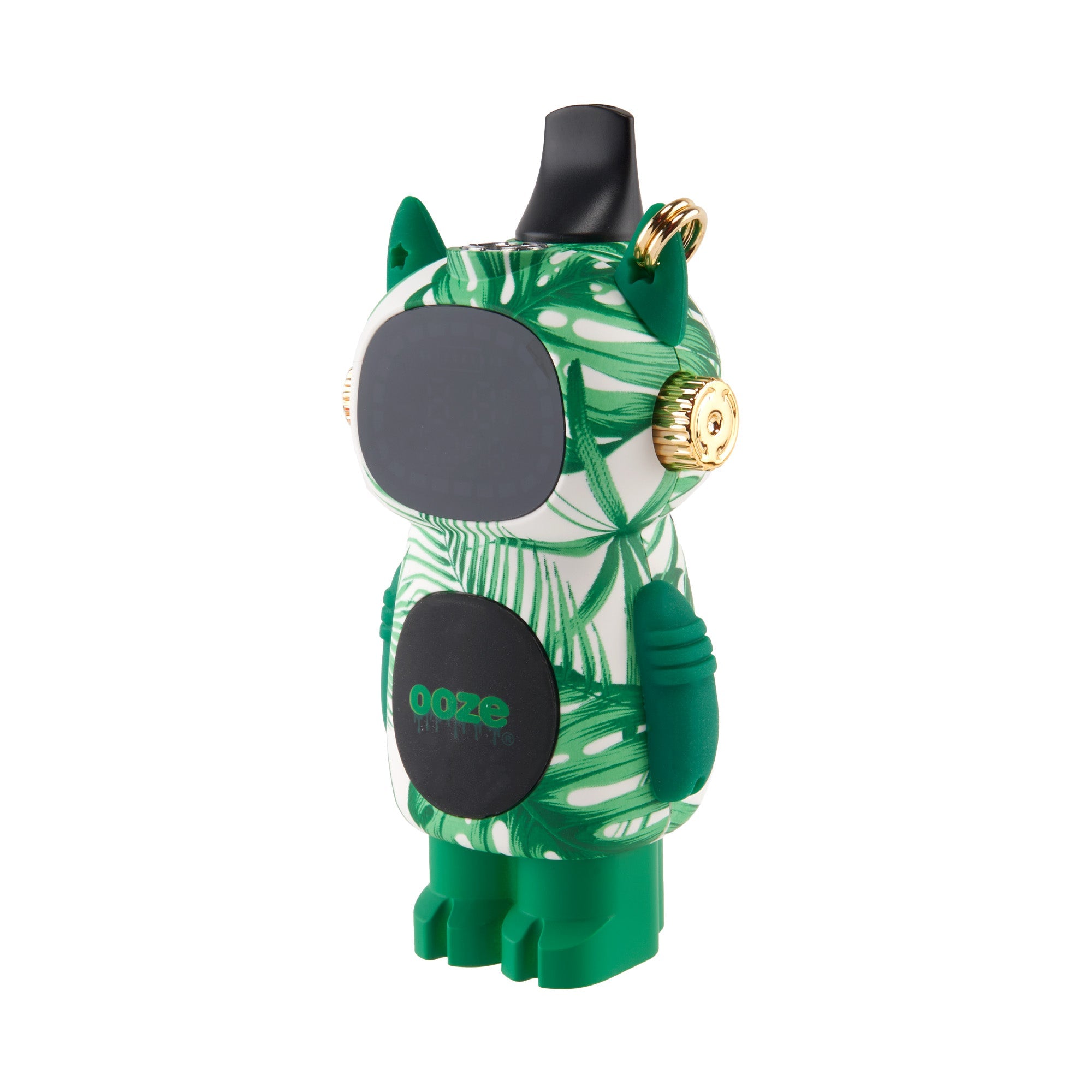 Ooze BOT Character 510 Battery 650mAh