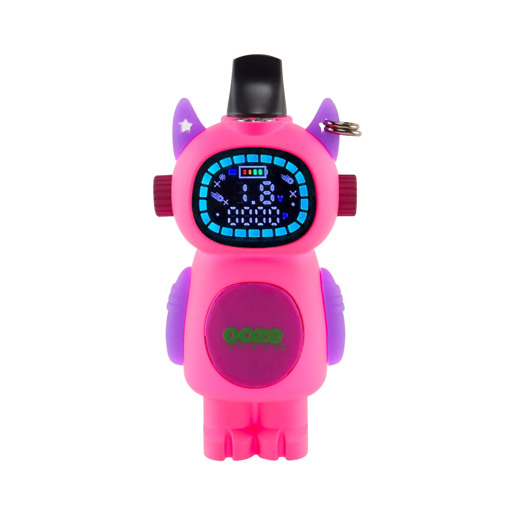 Ooze BOT Character 510 Battery 650mAh