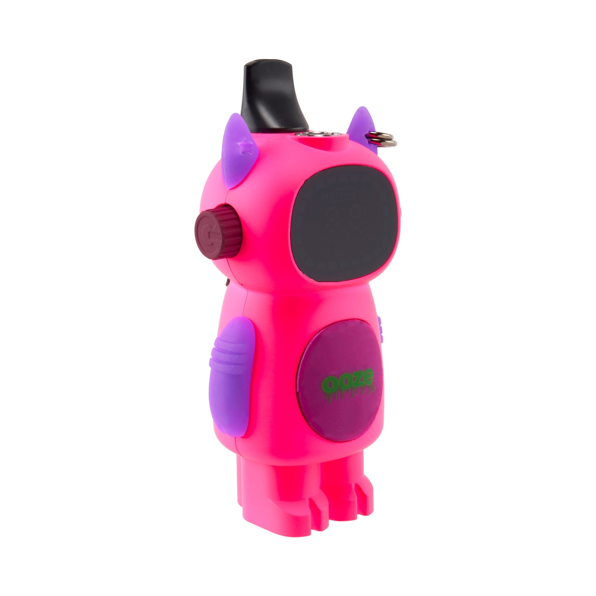 Ooze BOT Character 510 Battery 650mAh