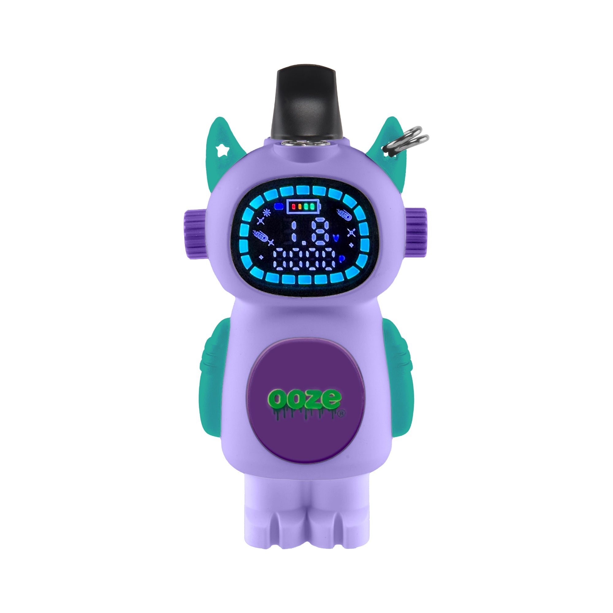 Ooze BOT Character 510 Battery 650mAh