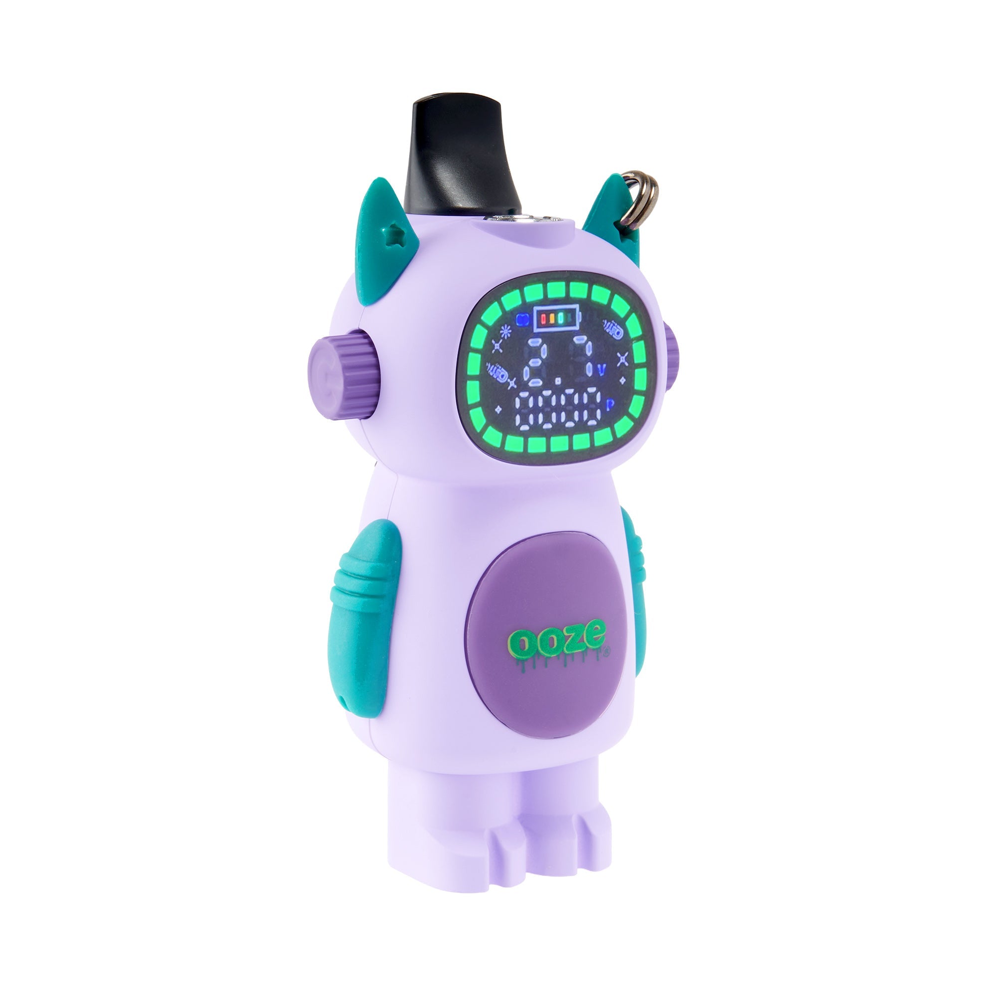 Ooze BOT Character 510 Battery 650mAh