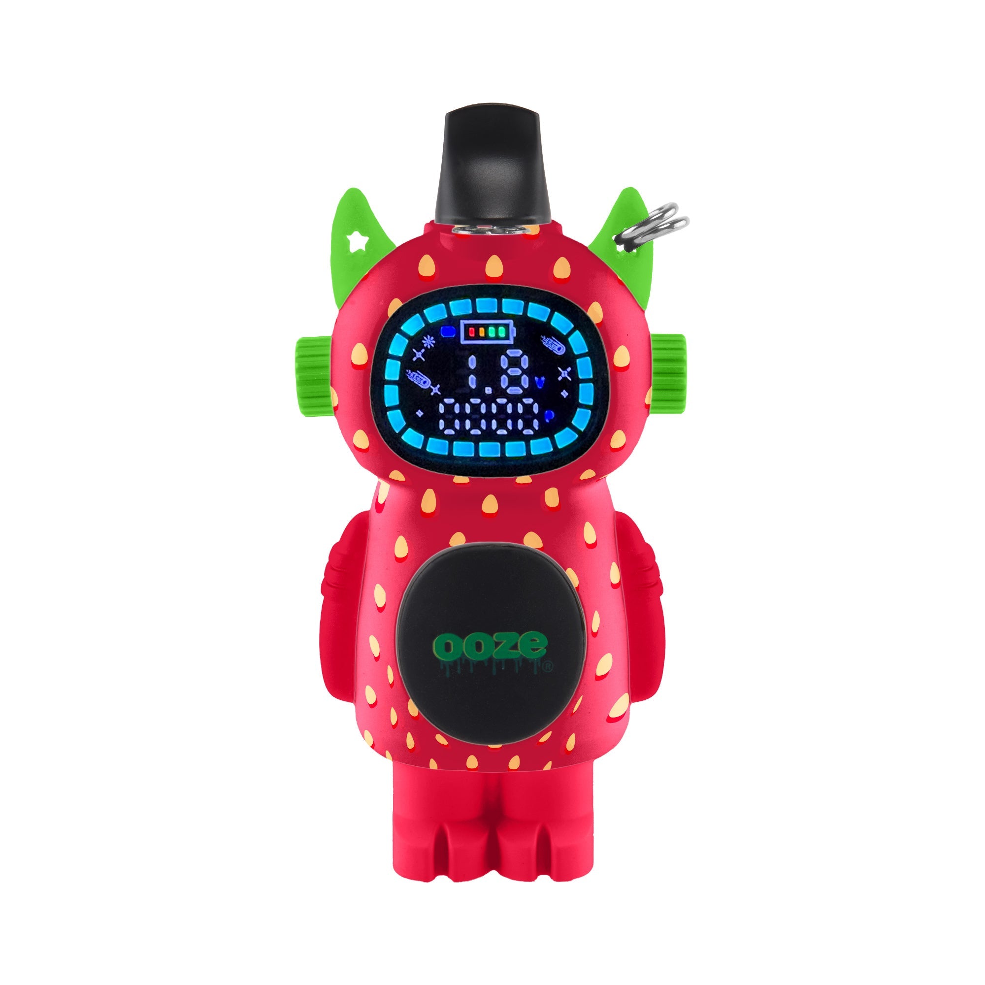 Ooze BOT Character 510 Battery 650mAh