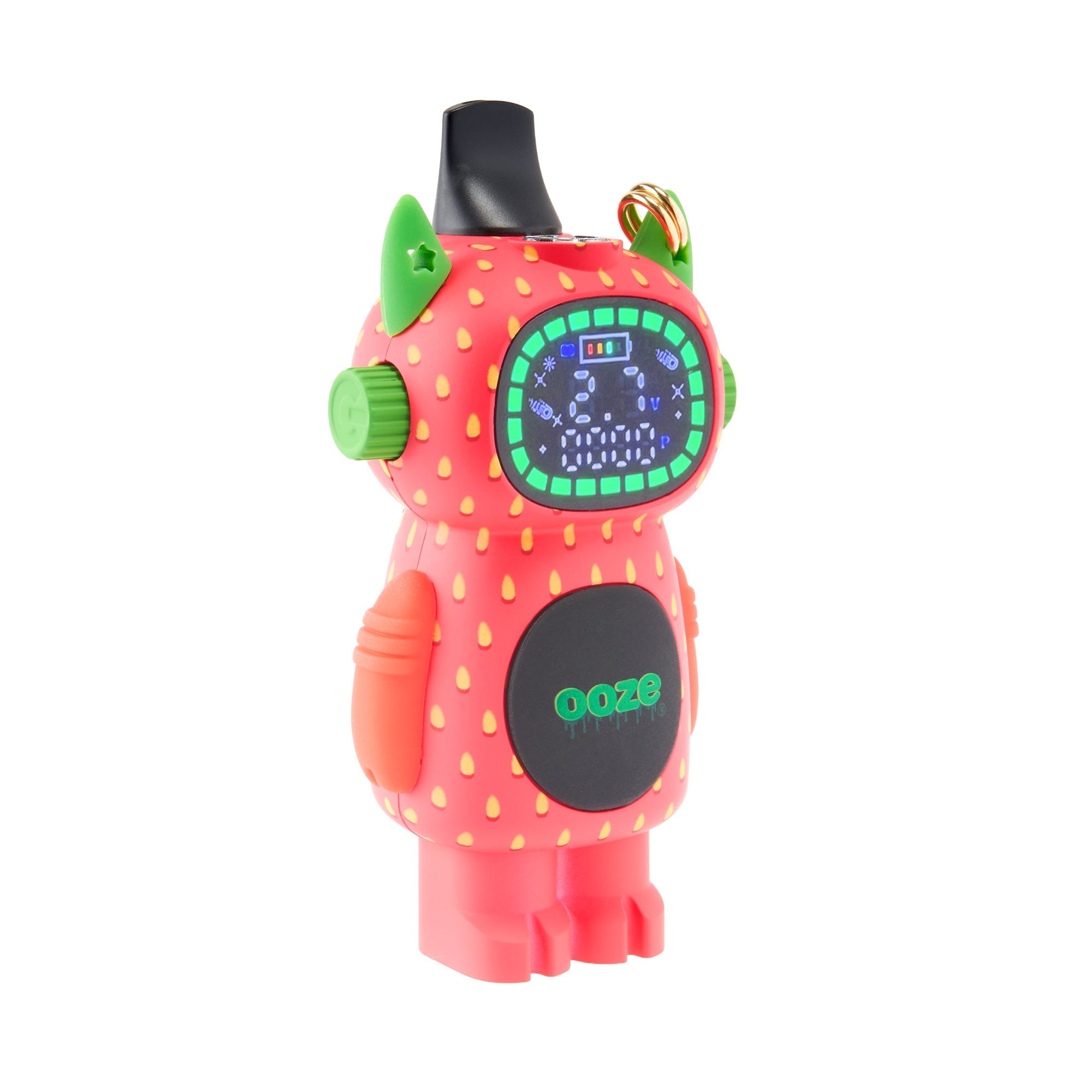 Ooze BOT Character 510 Battery 650mAh