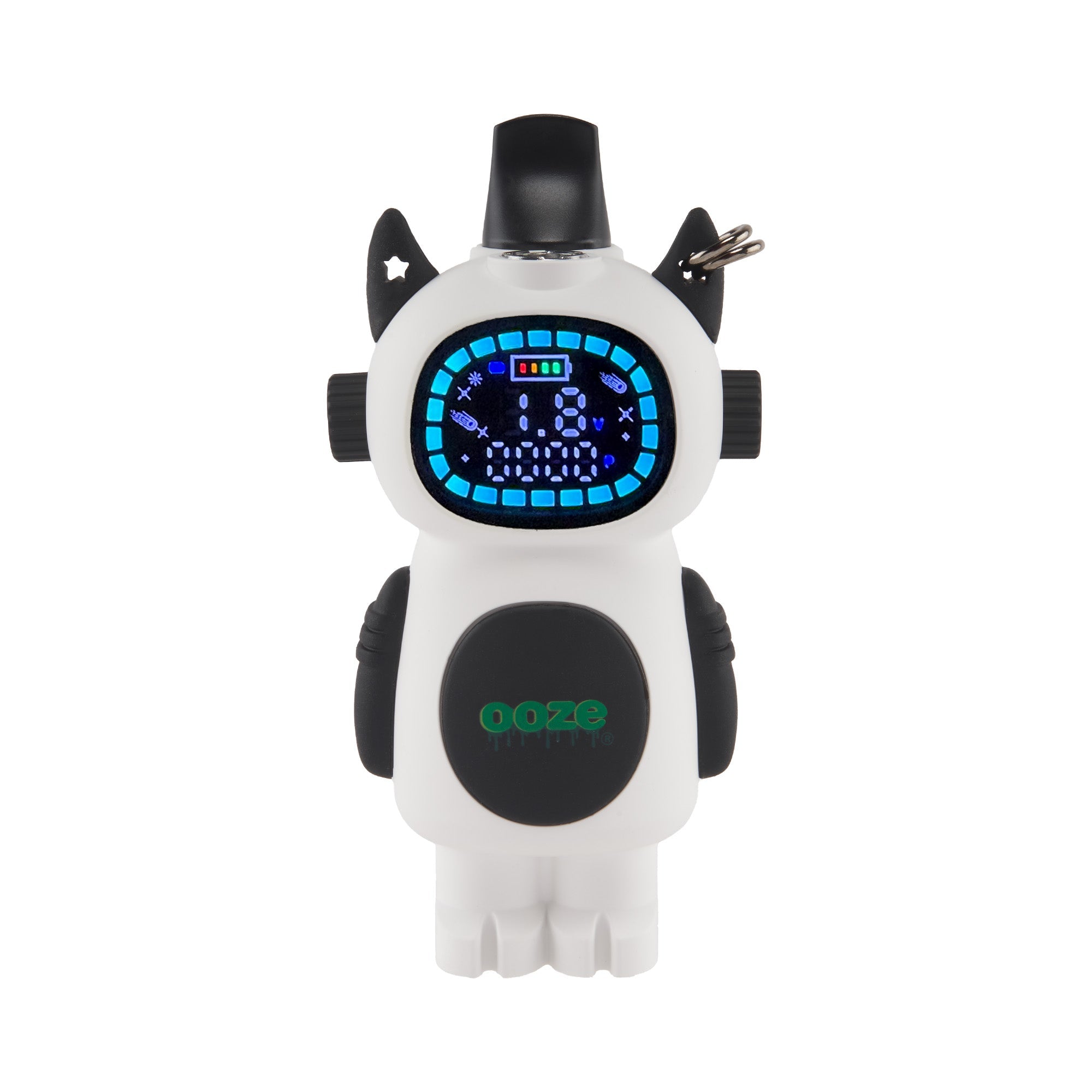 Ooze BOT Character 510 Battery 650mAh