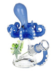 Octopus Reef Glass Bongs - inhalco