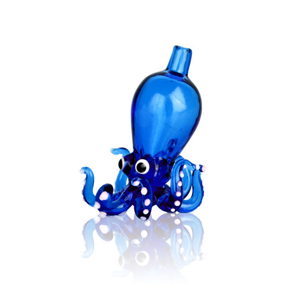 Octopus Directional Carb Cap - INHALCO