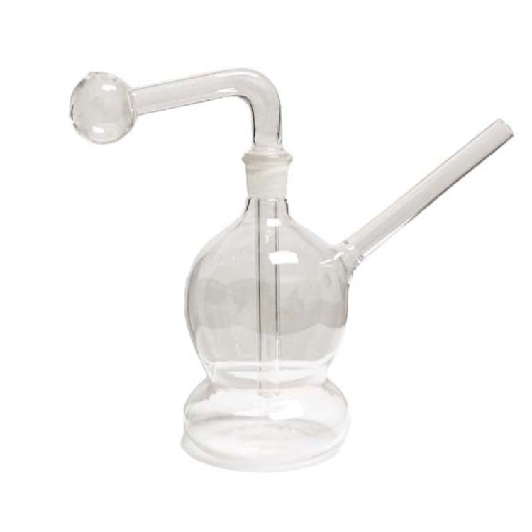 Oil Burner Water Pipe 6.75" - INHALCO