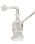 Oil Burner Water Pipe 6.75" - INHALCO