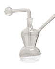 Oil Burner Water Pipe 6.75" - INHALCO