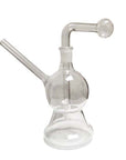 Oil Burner Water Pipe 6.75" - INHALCO