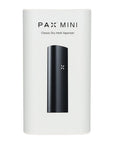 PAX Mini 2 Dry Herb Vaporizer Onyx Package