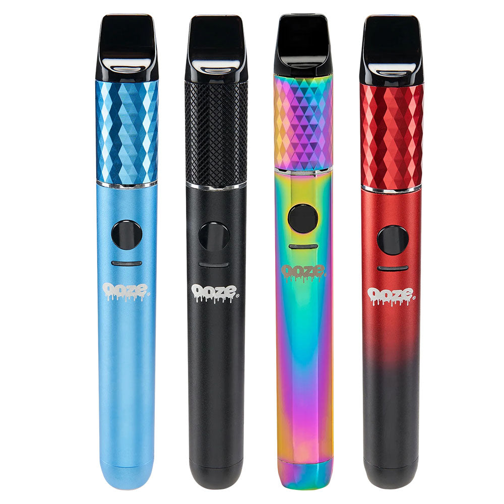 Ooze Beacon Slim Wax Pen - INHALCO