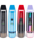 Ooze Booster Extract Vaporizer in all available color