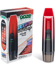 Ooze Booster Extract Vaporizer in Midnight Sun color
