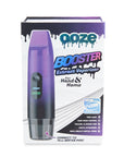 Packaging of Ooze Booster Extract Vaporizer