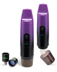 Ooze Booster Extract Vaporizer including C-Core and accessories