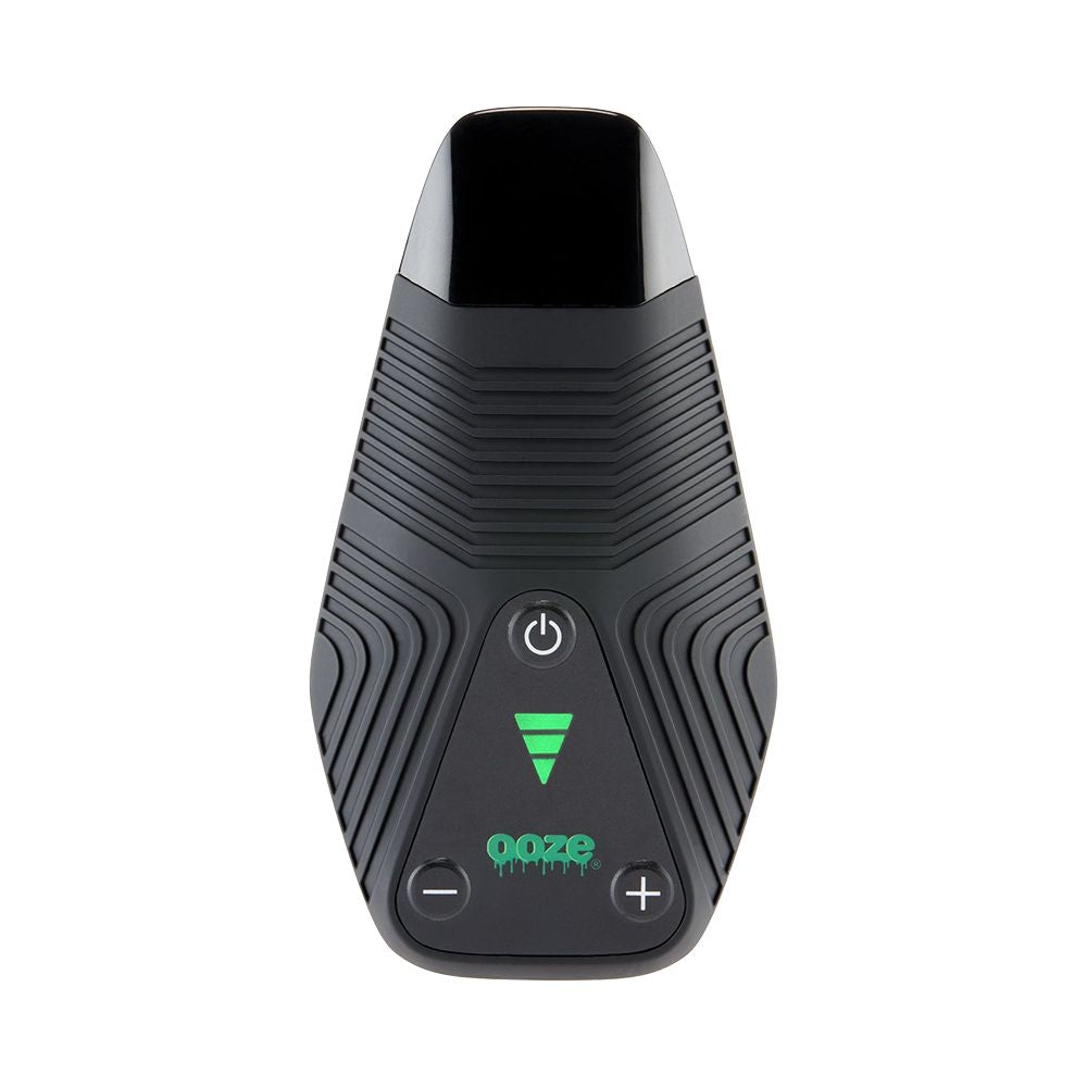 Ooze Brink Dry Herb Vaporizer 1800mAh