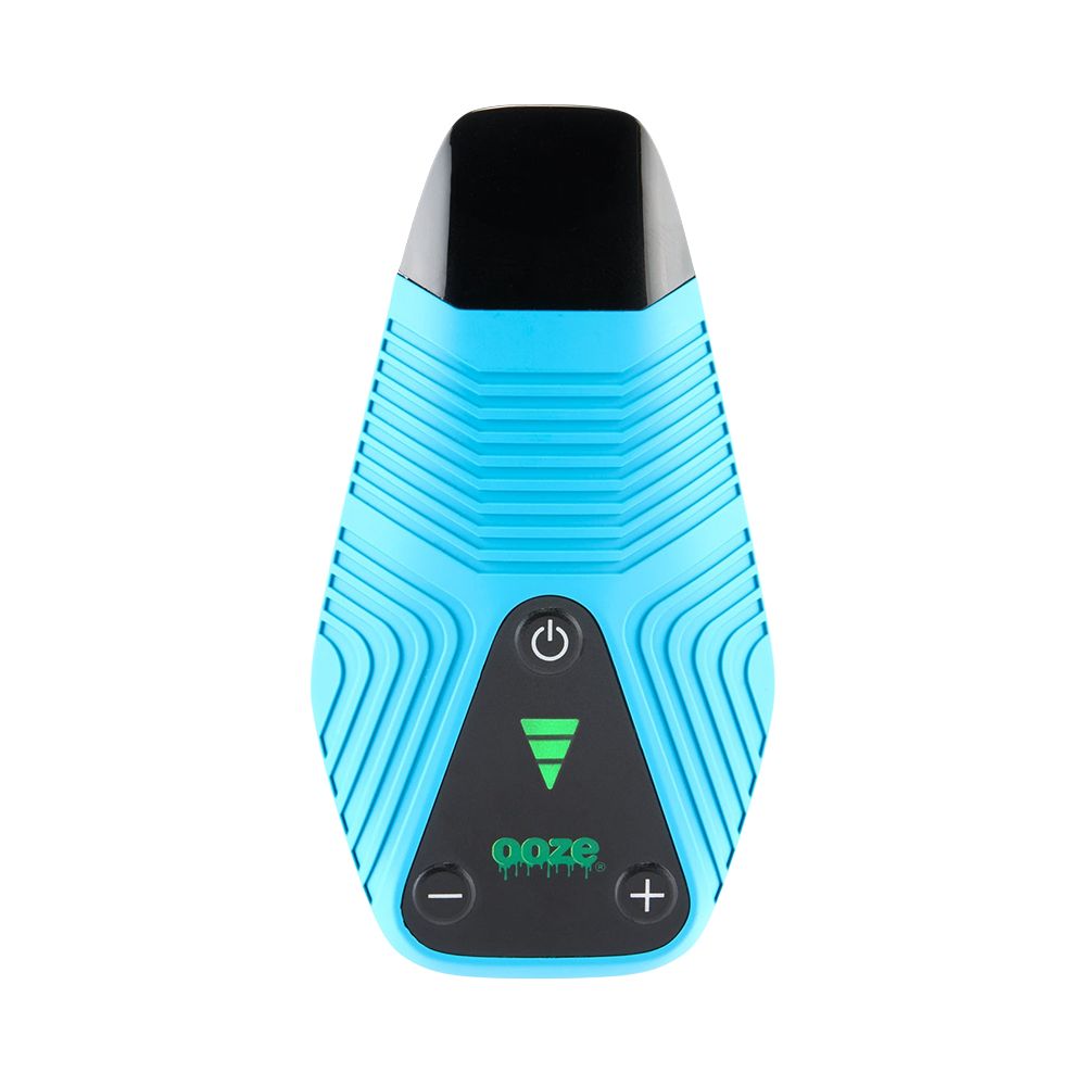 Ooze Brink Dry Herb Vaporizer 1800mAh