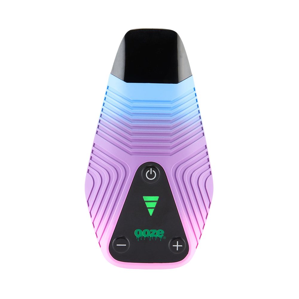 Ooze Brink Dry Herb Vaporizer 1800mAh