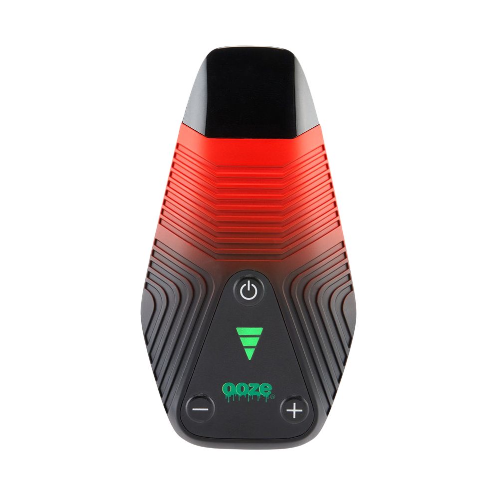 Ooze Brink Dry Herb Vaporizer 1800mAh