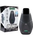 Ooze Brink Dry Herb Vaporizer 1800mAh