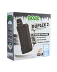 Ooze Duplex 2 C-Core Vaporizer