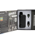 Ooze Duplex 2 C-Core Vaporizer