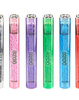 Ooze Slim Clear Series 510 Vape Battery