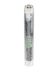 Ooze Slim Clear Series 510 Vape Battery