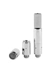 Ooze Slim Twist Pro Wax Vape Tank