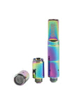 Ooze Slim Twist Pro Wax Vape Tank