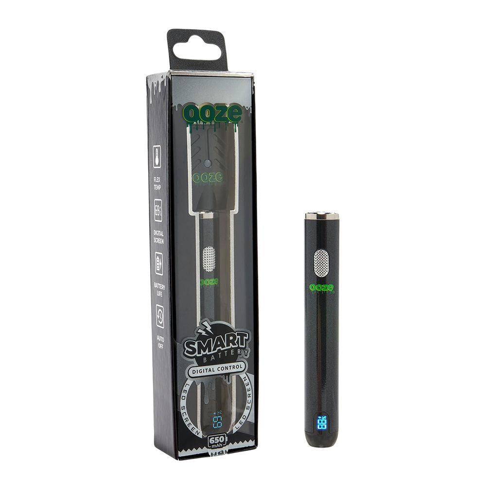 Ooze Smart Battery Vape Pen