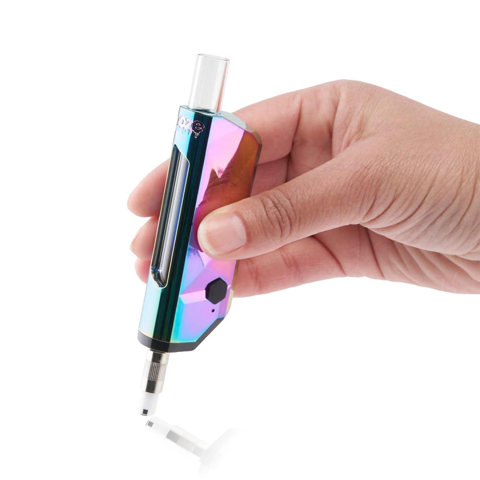 Ooze Pronto Electronic Concentrate Vaporizer - INHALCO