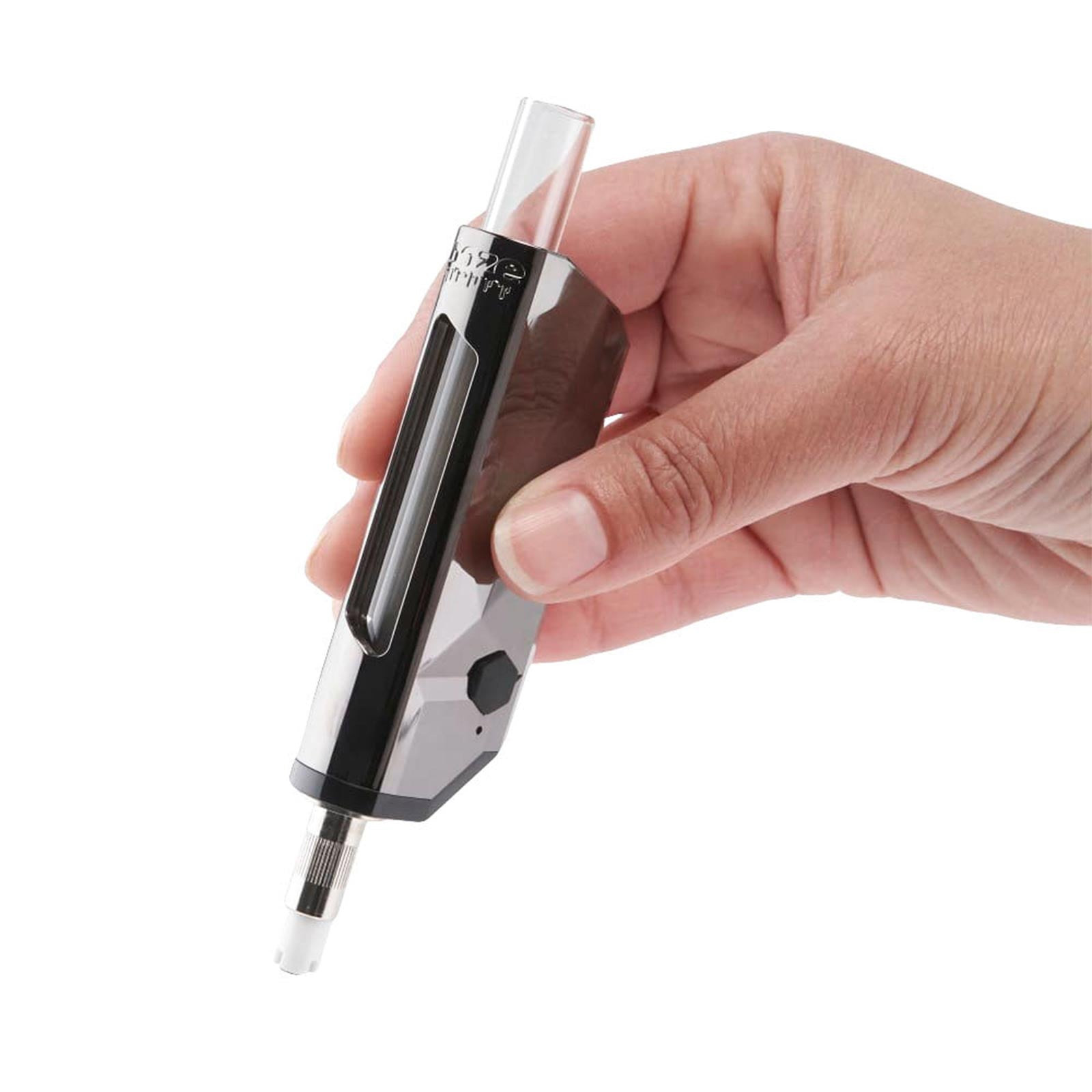 Ooze Pronto Electronic Concentrate Vaporizer - INHALCO