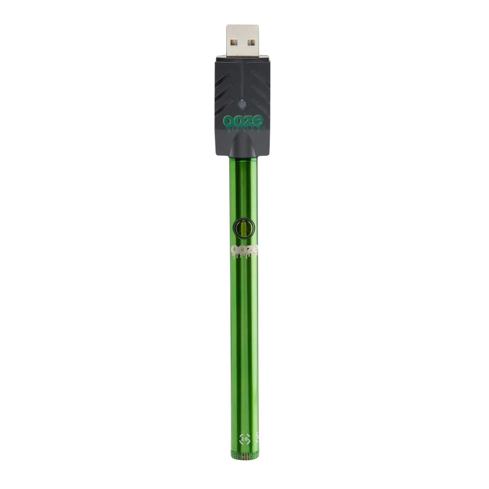 Ooze Twist Slim 510 Battery