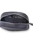 Ooze Traveler Smell Proof Wristlet - Black