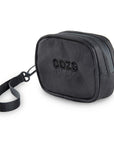 Ooze Traveler Smell Proof Wristlet - Black