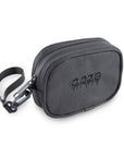 Ooze Traveler Smell Proof Wristlet - Black