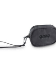 Ooze Traveler Smell Proof Wristlet - Black
