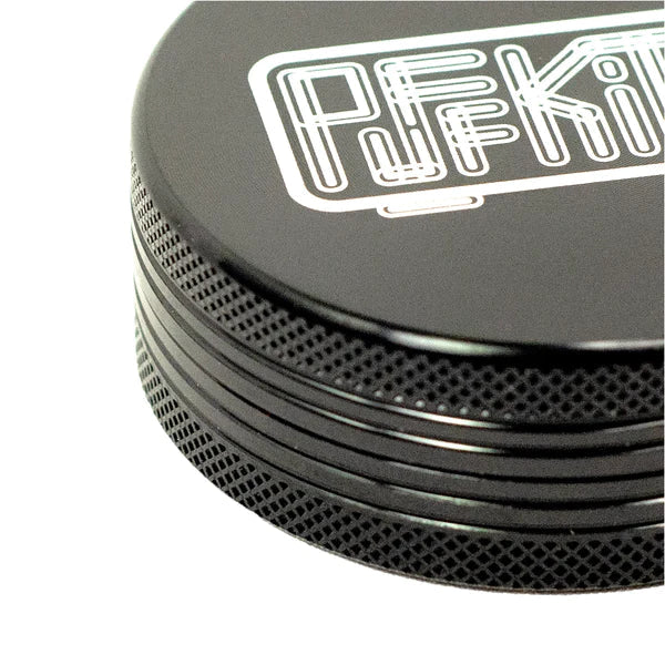 PUFFKITS Smell Proof Case Kit - INHALCO