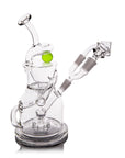 MJ Arsenal The iLL-ien Dab Rig