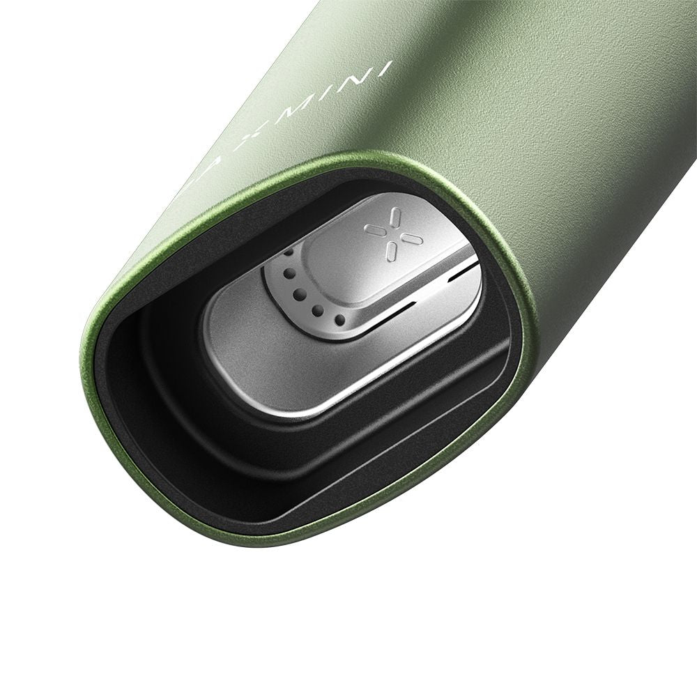 PAX Mini 2 Dry Herb Vaporizer detail
