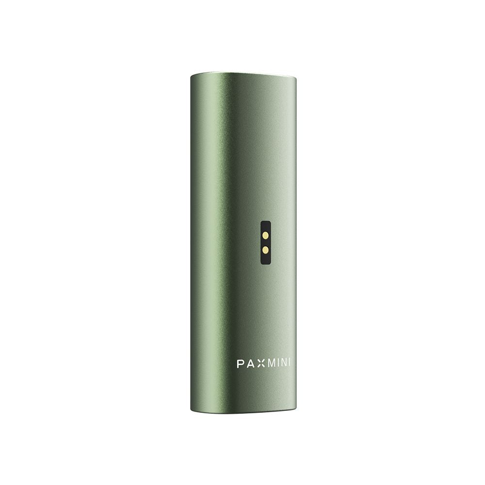 PAX Mini 2 Dry Herb Vaporizer Greenstone