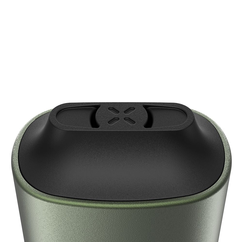 PAX Mini 2 Dry Herb Vaporizer mouthpiece detail