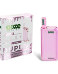 Ooze Duplex Pro Palm-Style Extract Vaporizer