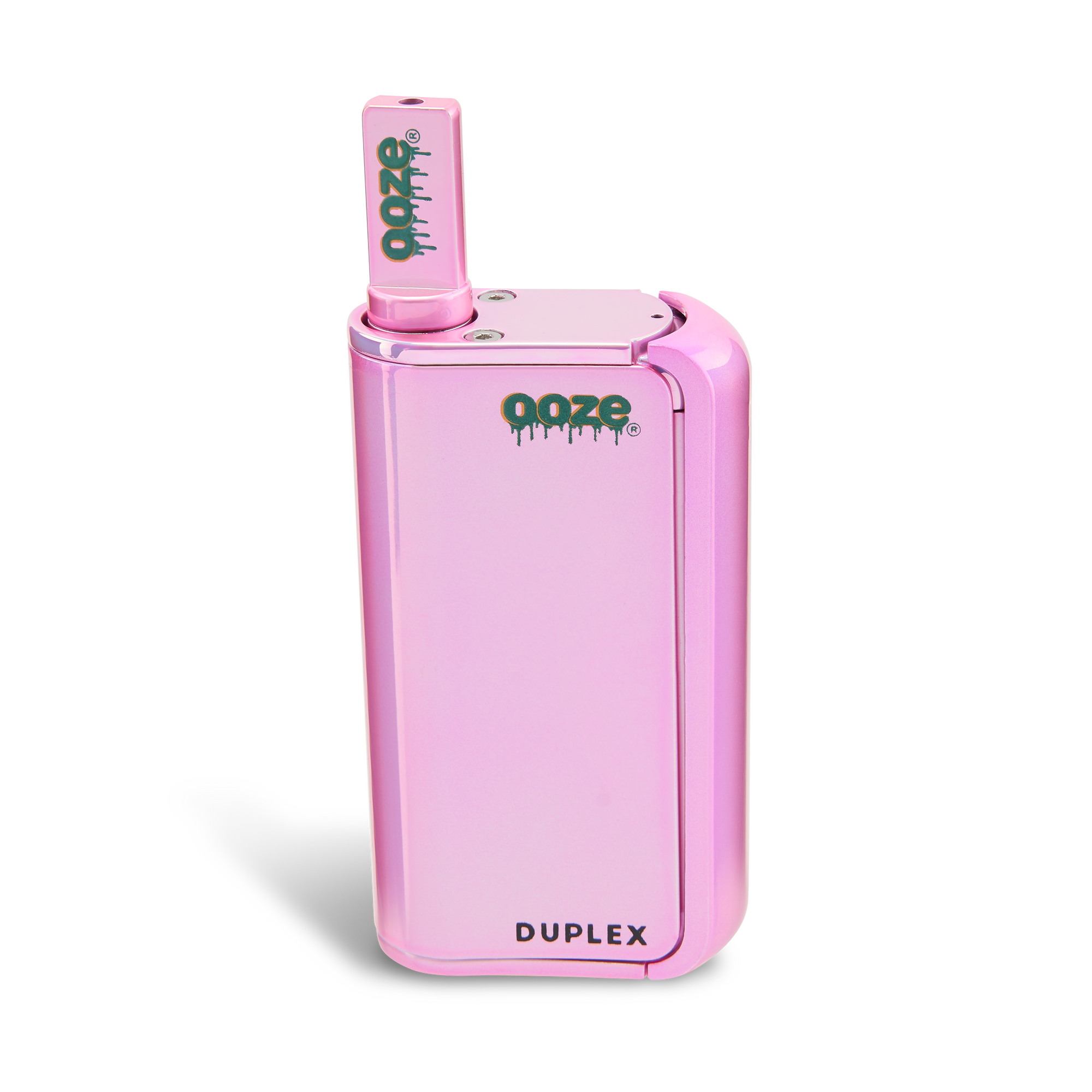 Ooze Duplex Pro Palm-Style Extract Vaporizer